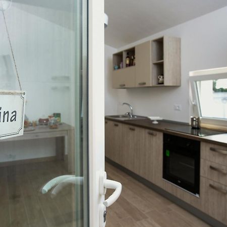 Casa 801 Bed & Breakfast โมโนโปลี ภายนอก รูปภาพ