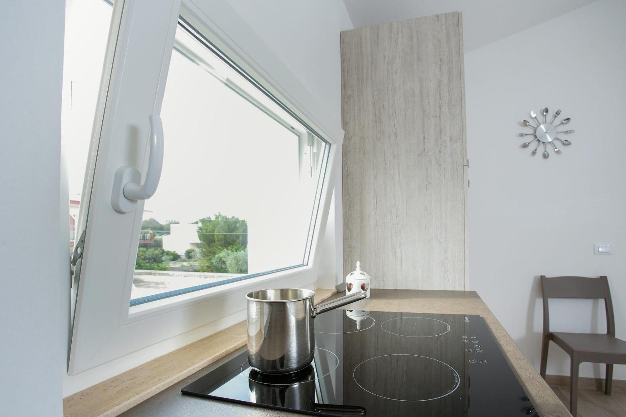 Casa 801 Bed & Breakfast โมโนโปลี ภายนอก รูปภาพ