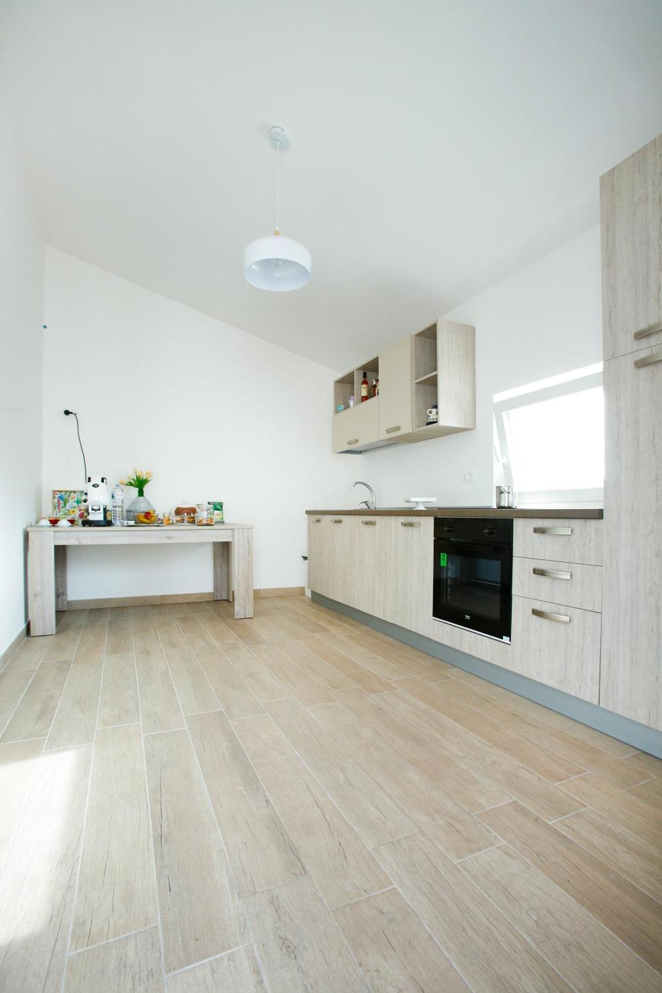 Casa 801 Bed & Breakfast โมโนโปลี ภายนอก รูปภาพ