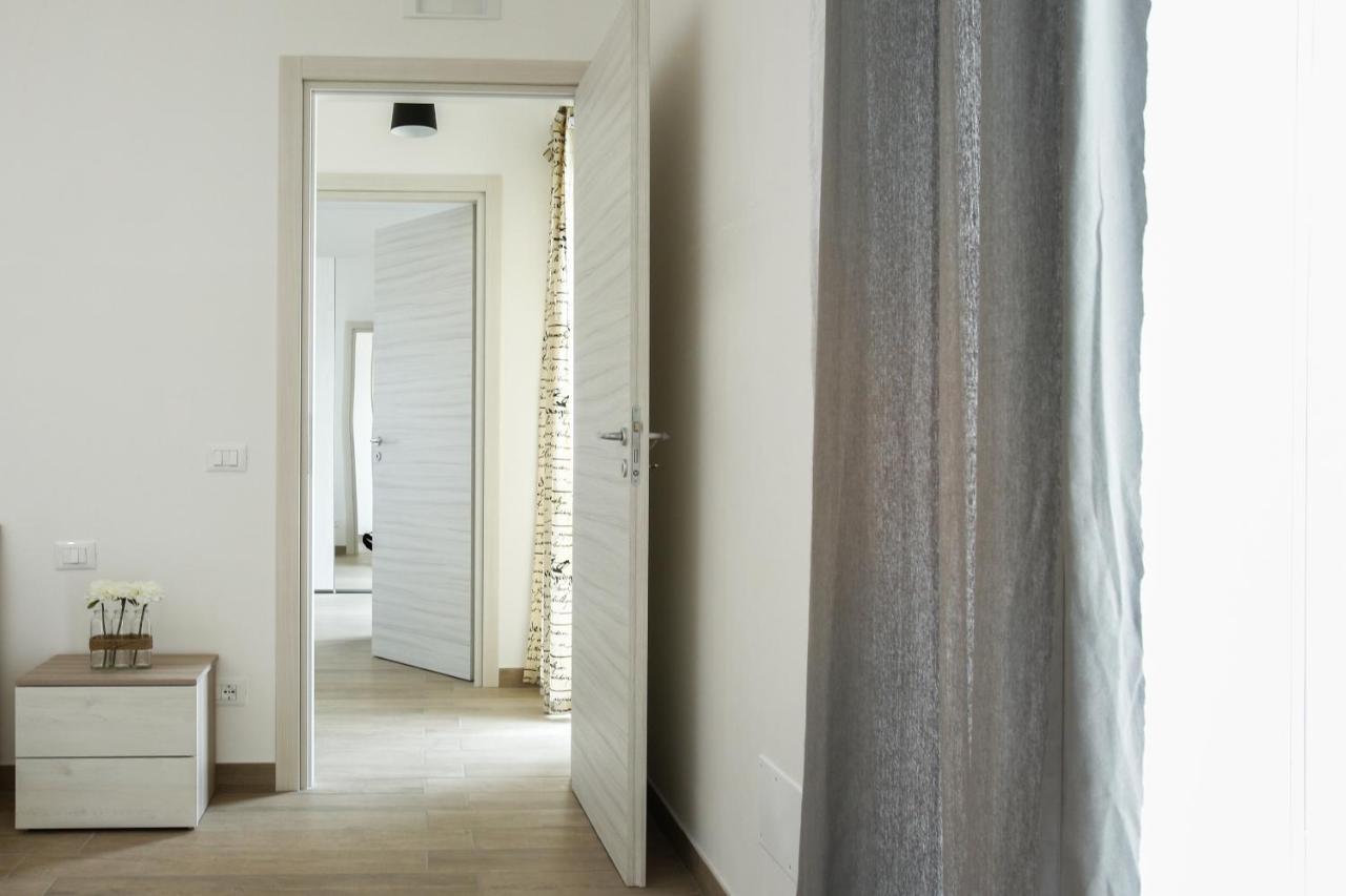 Casa 801 Bed & Breakfast โมโนโปลี ภายนอก รูปภาพ